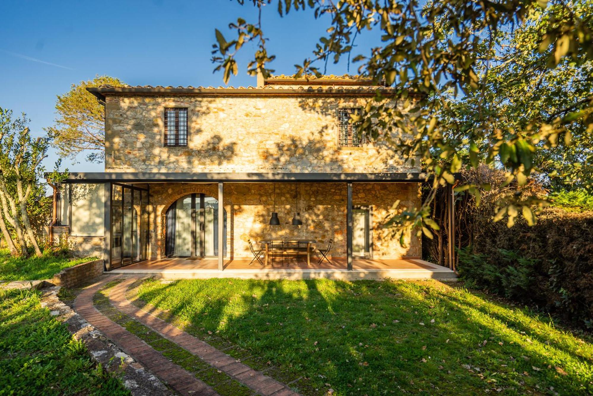 Relais La Martina Pietraviva Exterior foto