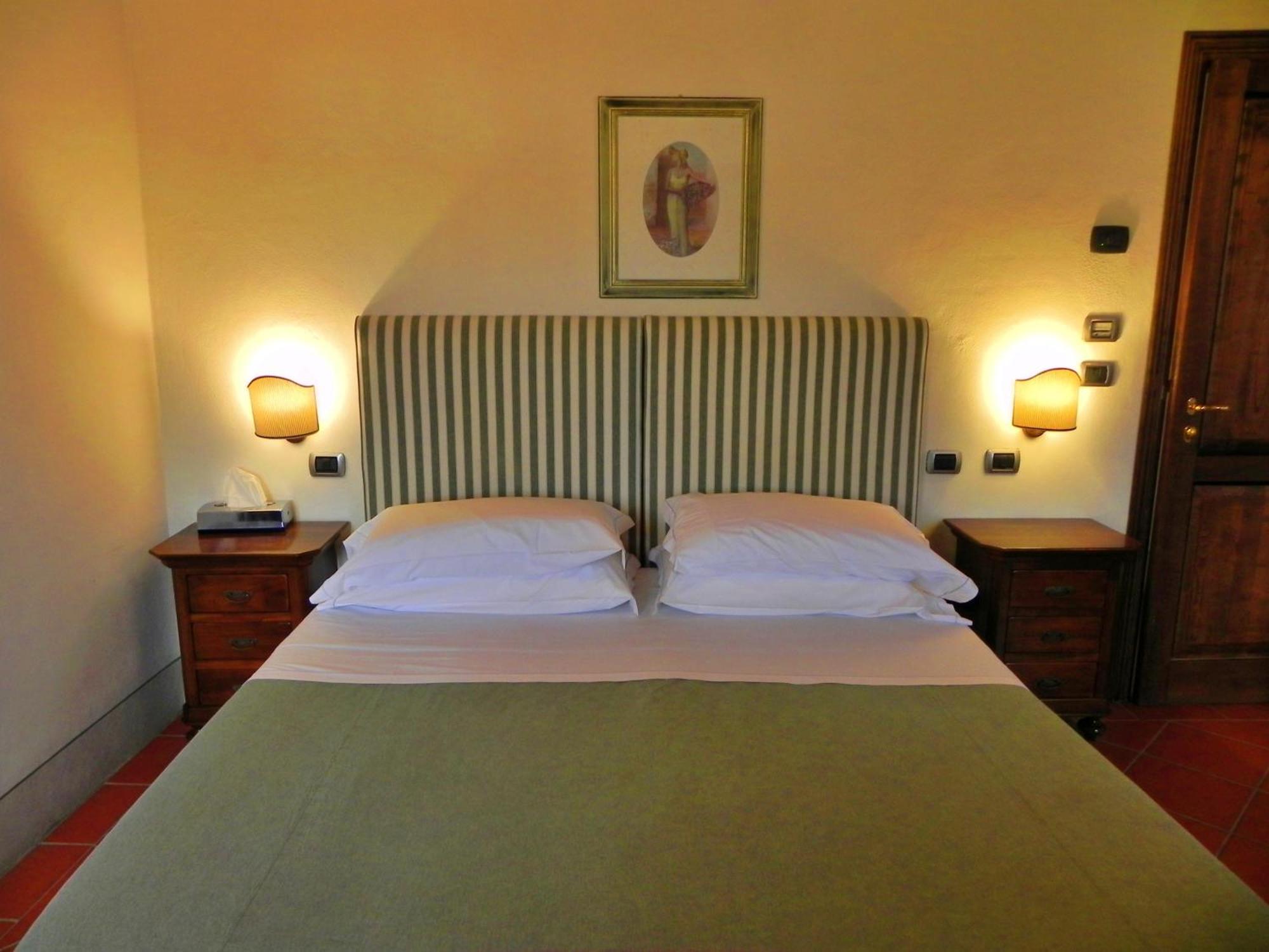 Relais La Martina Pietraviva Quarto foto