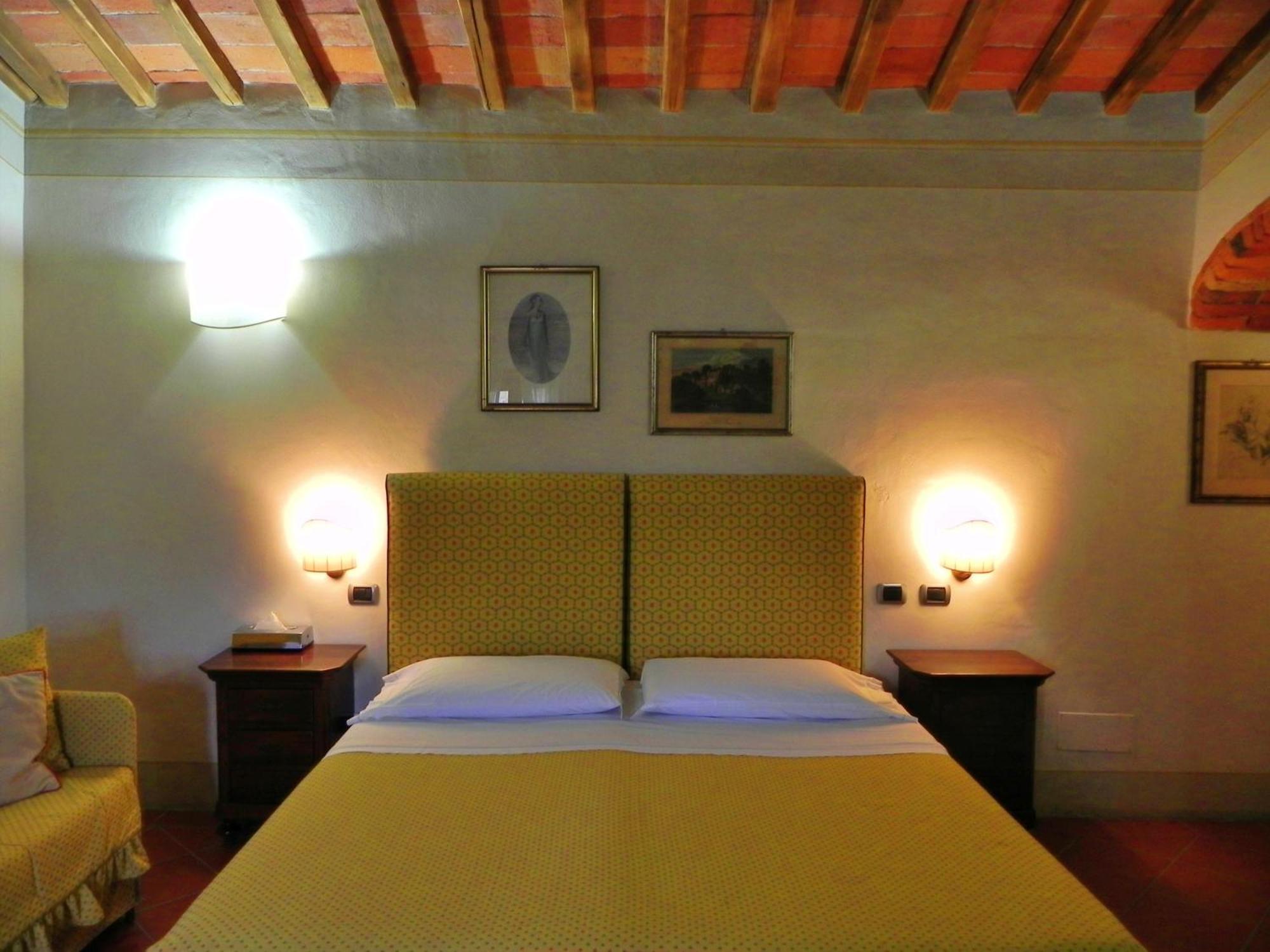 Relais La Martina Pietraviva Quarto foto