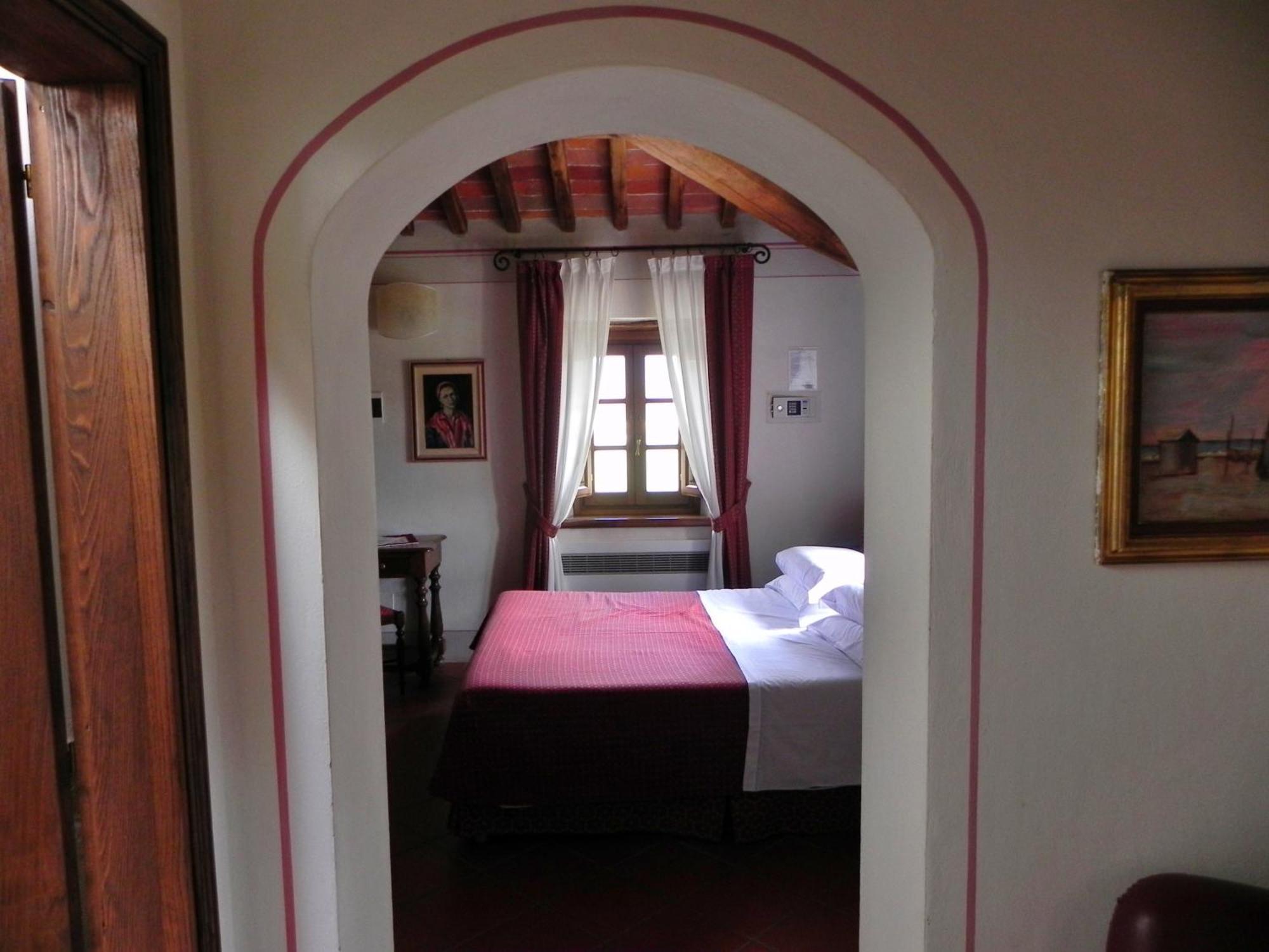 Relais La Martina Pietraviva Quarto foto