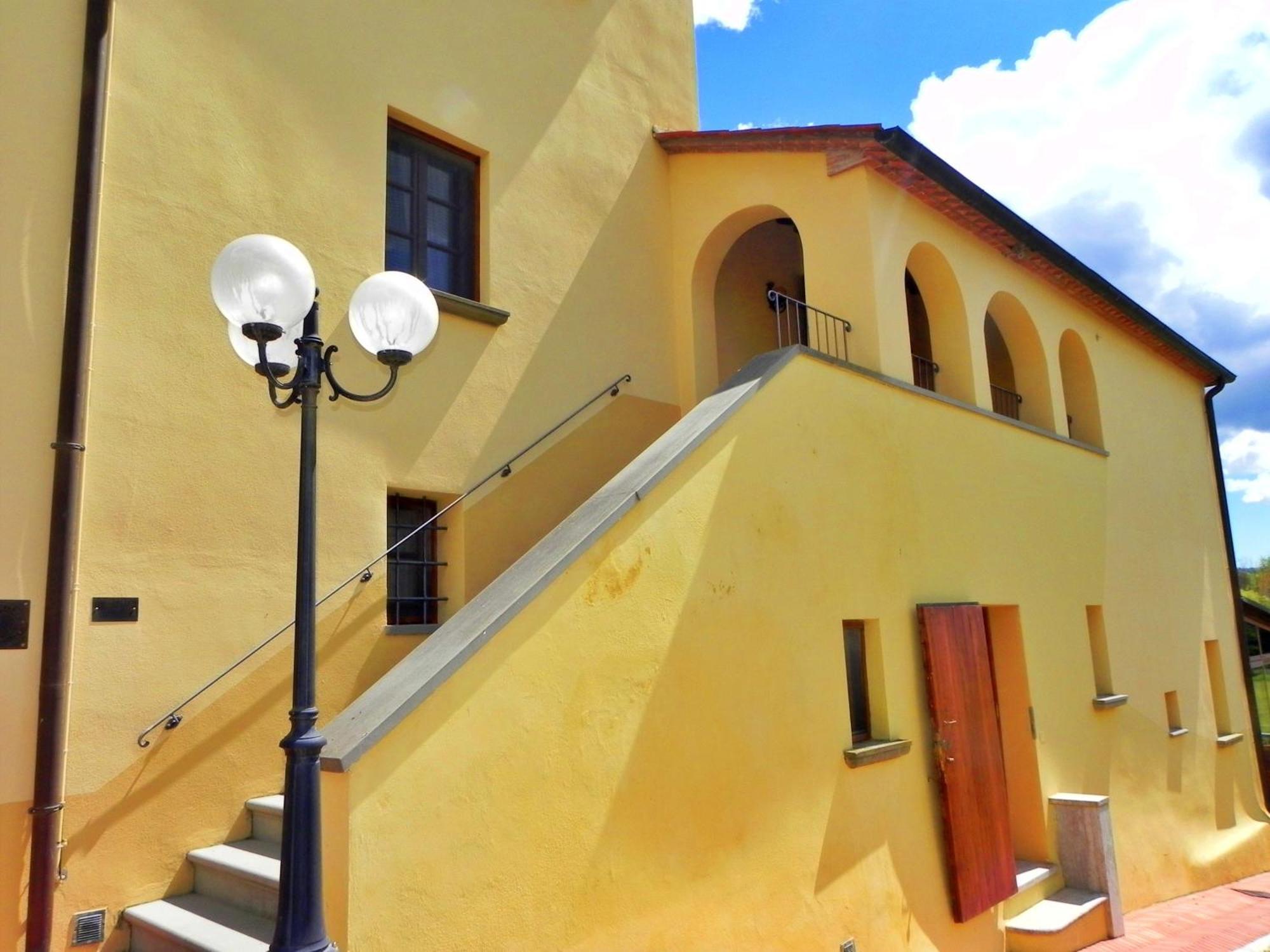 Relais La Martina Pietraviva Quarto foto