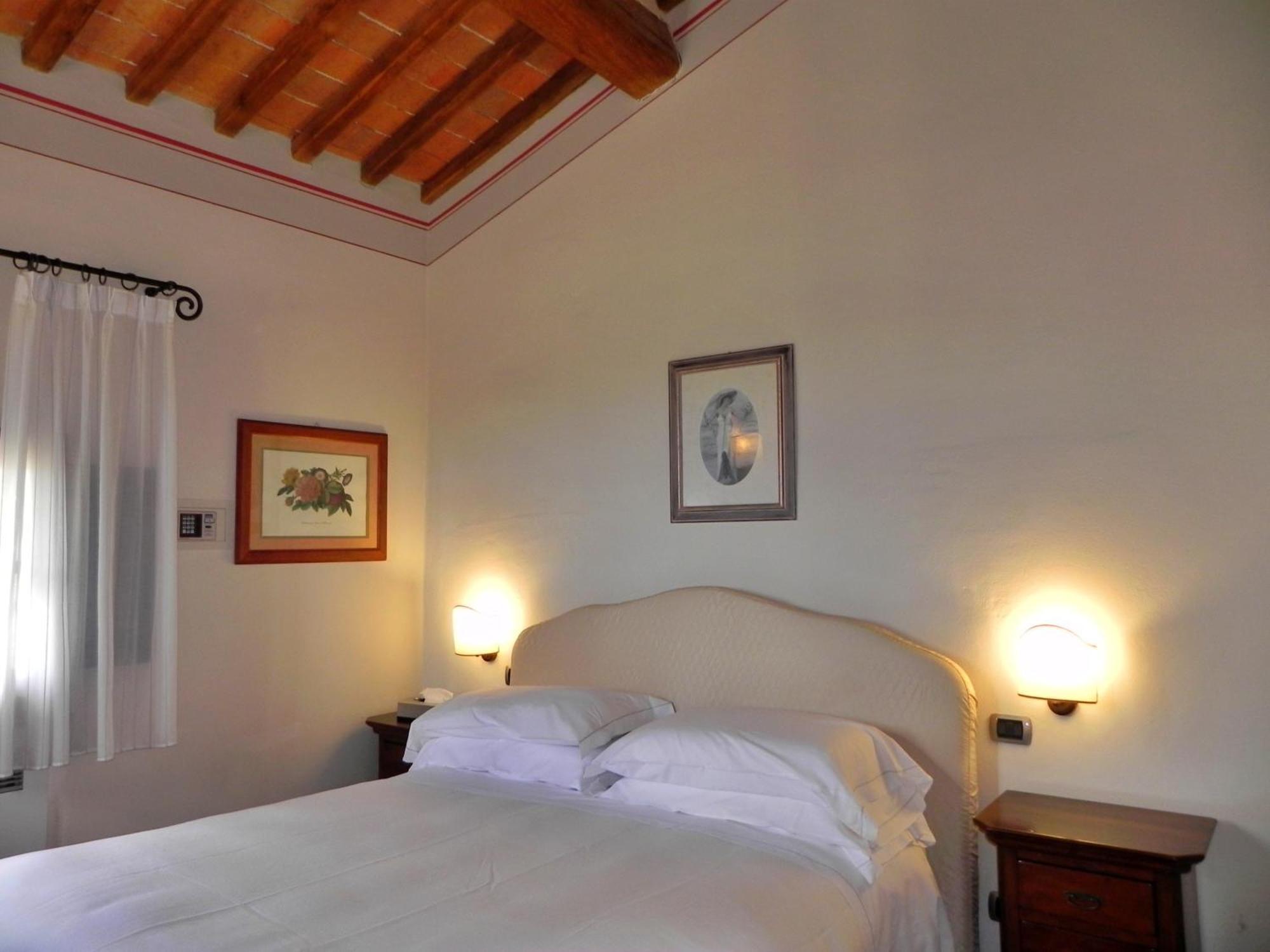 Relais La Martina Pietraviva Quarto foto