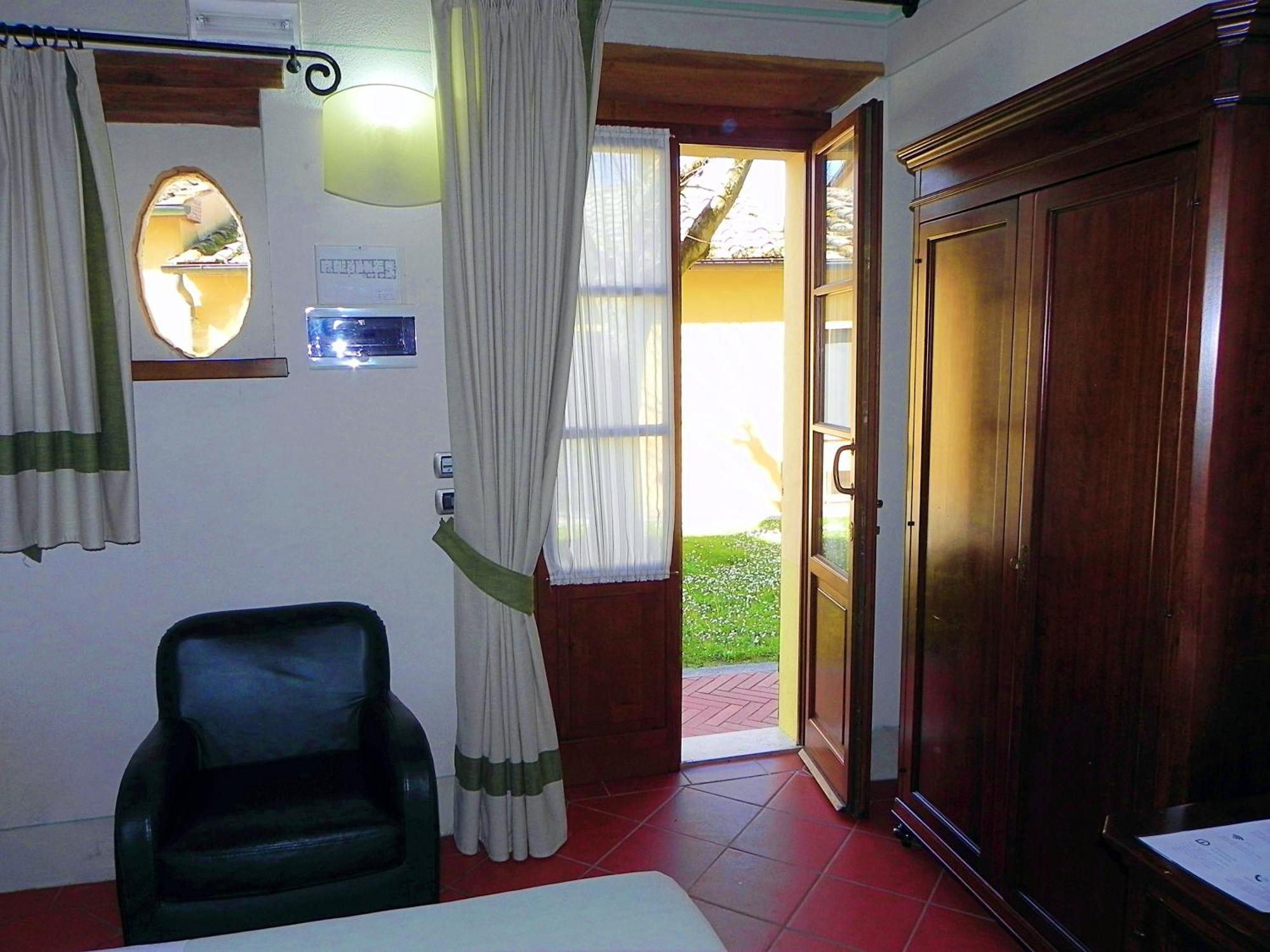 Relais La Martina Pietraviva Exterior foto