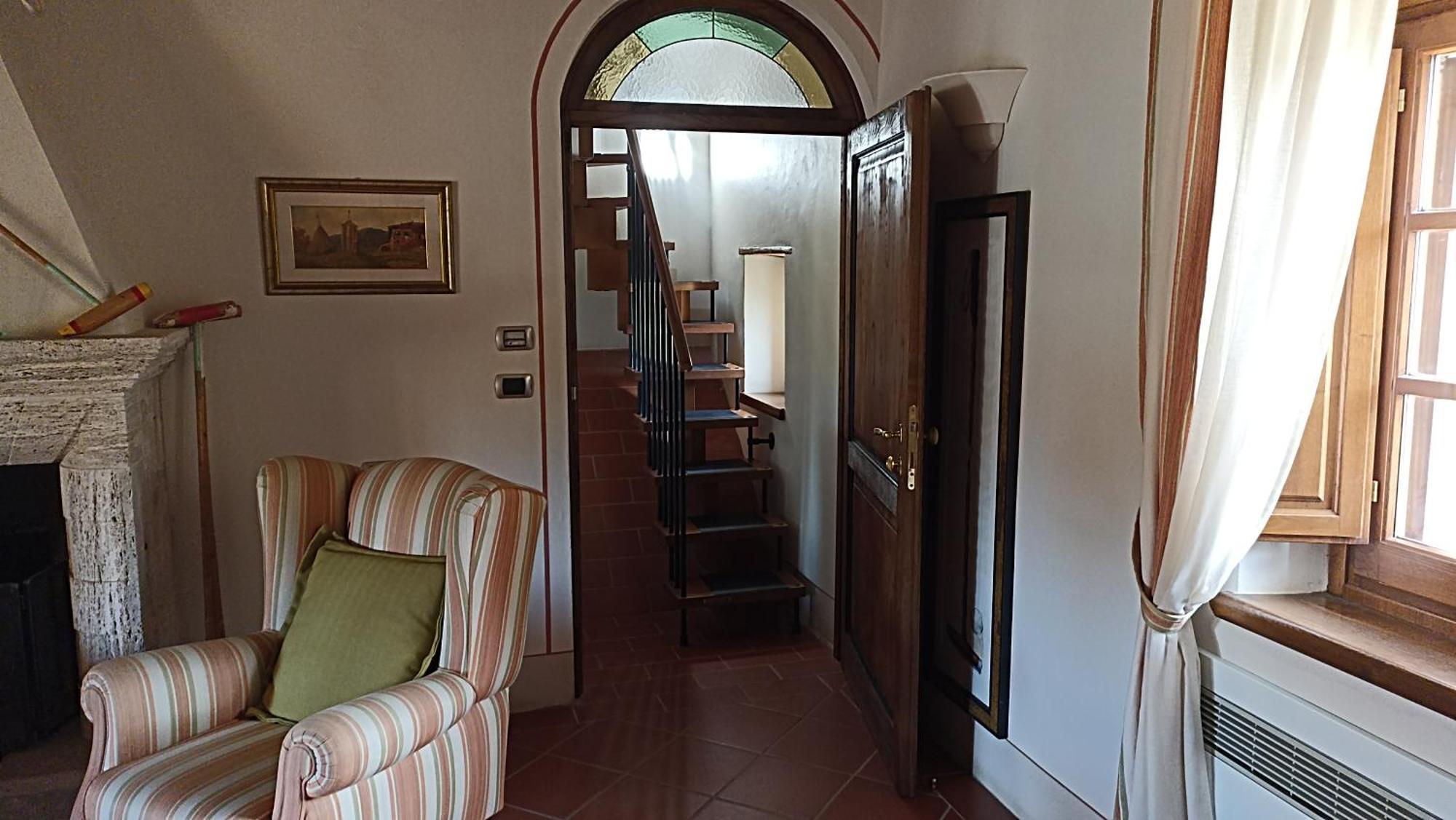 Relais La Martina Pietraviva Exterior foto