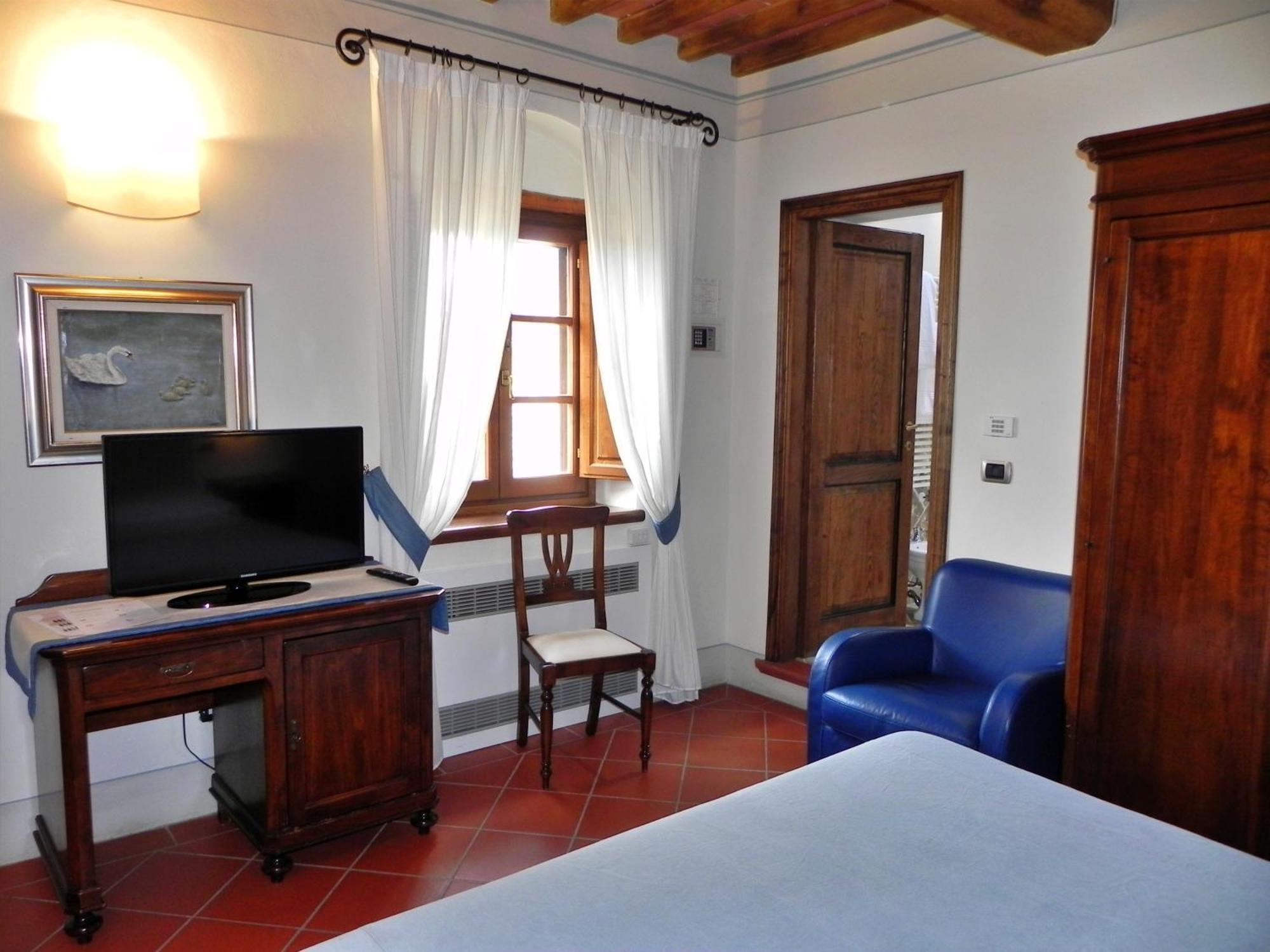 Relais La Martina Pietraviva Quarto foto