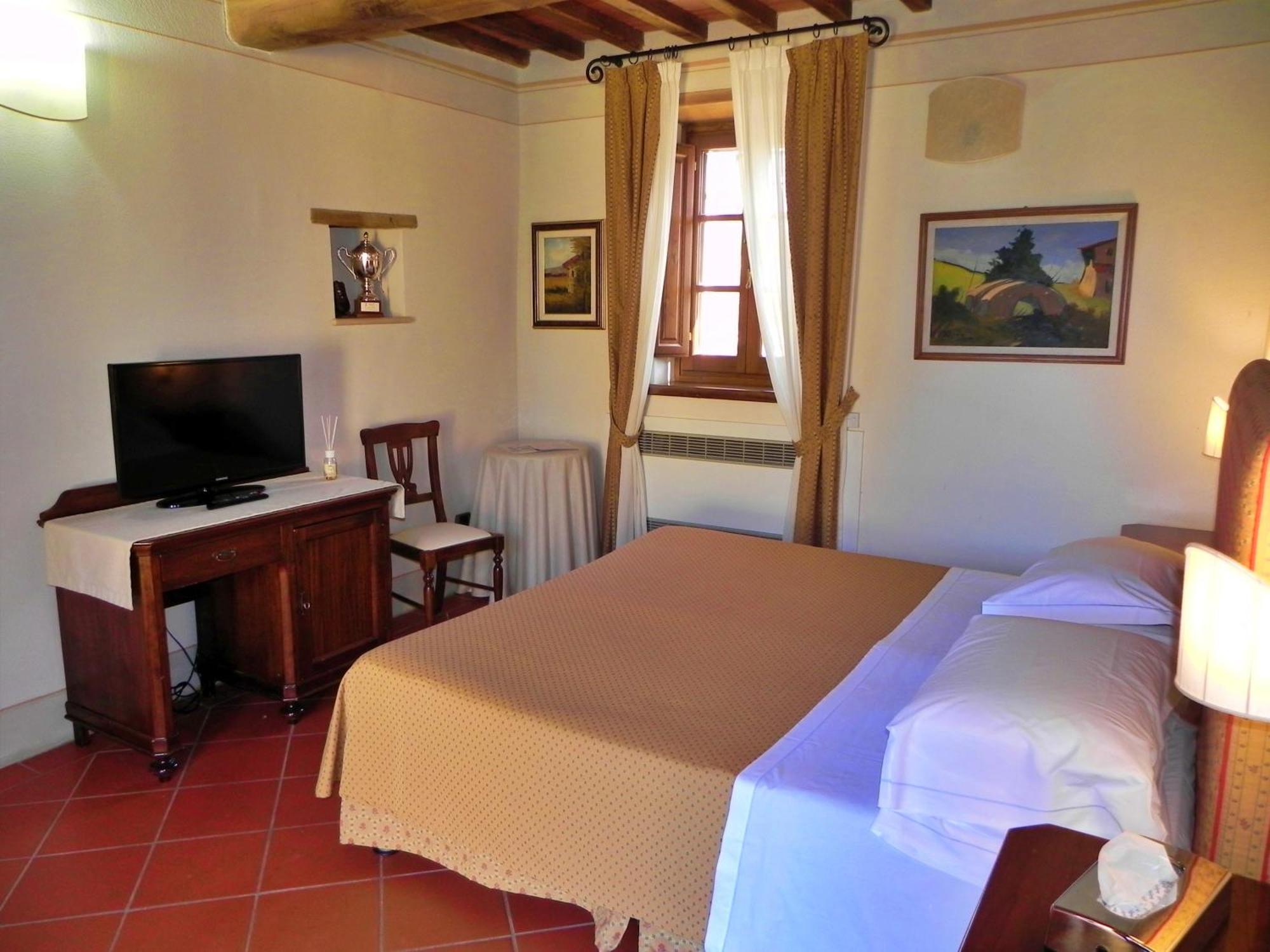 Relais La Martina Pietraviva Quarto foto