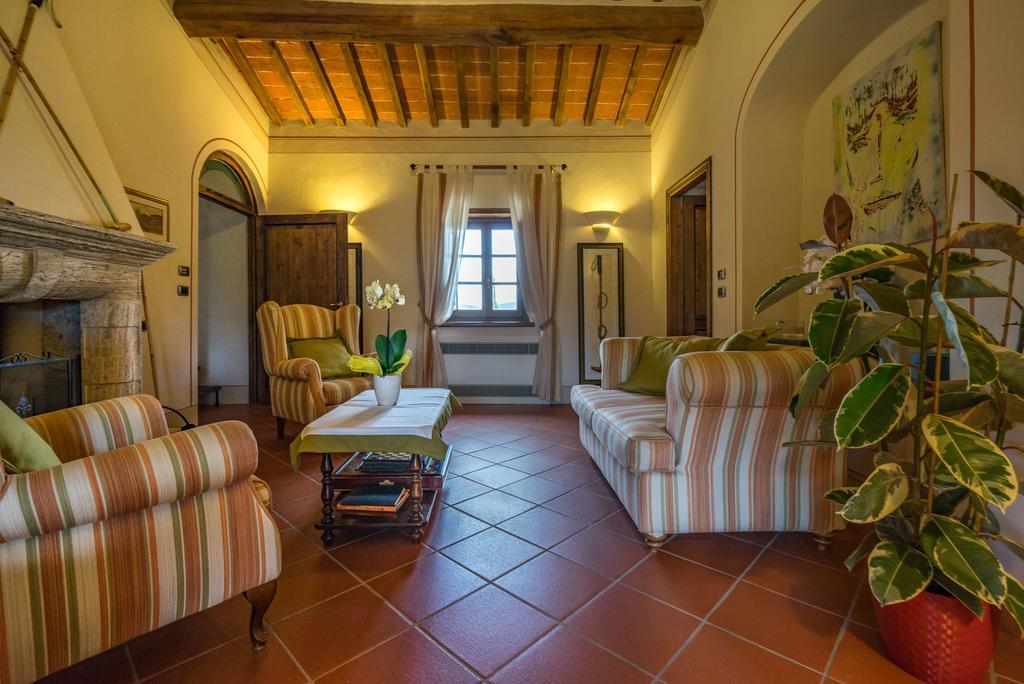 Relais La Martina Pietraviva Exterior foto